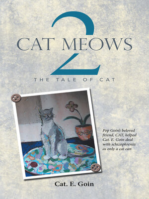 cover image of Cat Meows 2